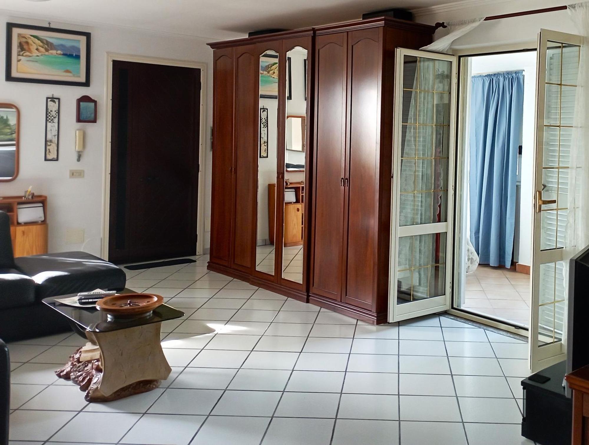 A Casa Dell' Artista Villa Fiumicino Bagian luar foto