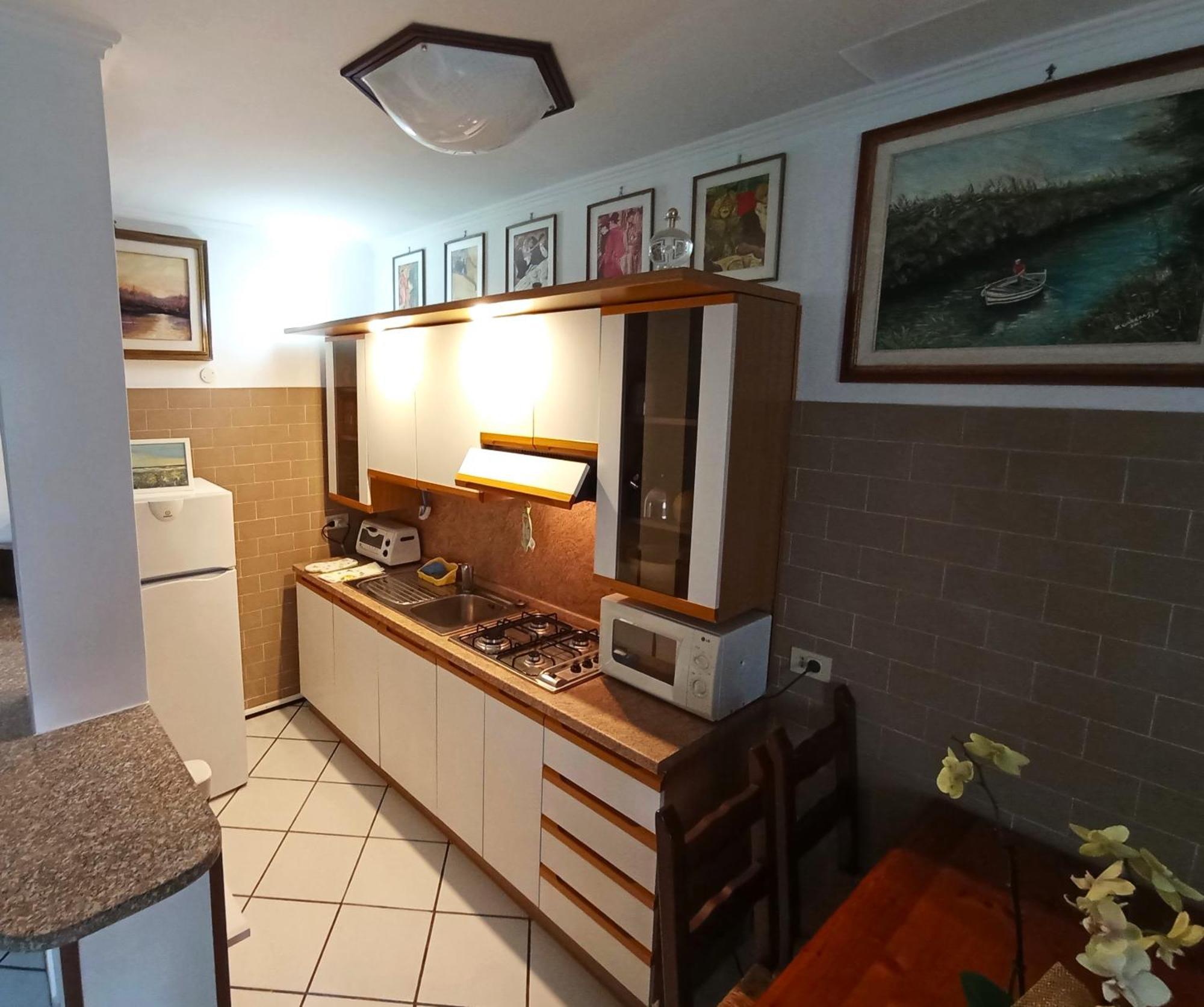 A Casa Dell' Artista Villa Fiumicino Bagian luar foto